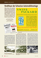 Seite 44 von SwissClassics Nr. 2 / 2008