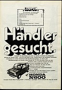 Seite 35 von ADAC Motorwelt Nr. 11 / 1967 vom 01.11