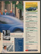 Seite 5 von Übersicht: auto motor und sport / Nr. 11 / 1998 - Titelseite