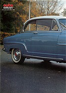 Seite 34 von Auto exklusiv Nr. 2 / 1991