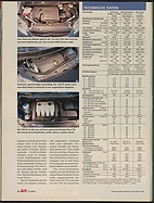 Seite 38 von Übersicht: auto motor und sport / Nr. 25 / 2003 - Titelseite