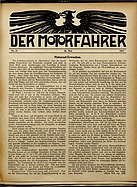 Seite 3 von ADAC Motorfahrer Nr. 21 / 1917 vom 26.05