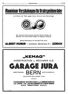 Seite 1003 von Illustrierte AR Nr. Doppelausgabe 5/6 / 1925 vom 01.06