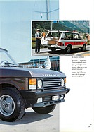 Page 17 of Auto exklusiv Nr. 6 / 1990