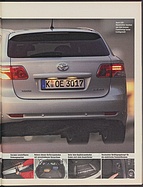 Seite 21 von Übersicht: auto motor und sport / Nr. 5 / 2009 - Titelseite