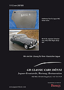 Page 95 of SwissClassics Nr. 3 / 2010