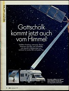 Page 60 of ADAC Motorwelt Nr. 4 / 1992 vom 04/01