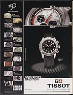 Seite 2 von Übersicht: auto motor und sport / Nr. 6 / 2003 - Titelseite