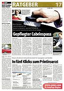 Seite 17 von AR Nr. 15 / 2006