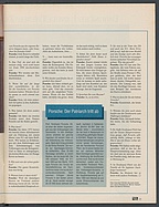 Seite 23 von Übersicht: auto motor und sport / Nr. 8 / 1993 - Titelseite