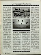 Page 58 of ADAC Motorwelt Nr. 4 / 1992 vom 04/01