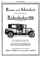Seite 7 von Illustrierte AR Nr. 3 / 1926 vom 01.04