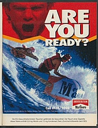 Seite 27 von Übersicht: auto motor und sport / Nr. 10 / 1994 - Titelseite