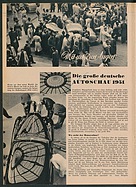 Seite 342 von Übersicht: Das Auto / Nr. 10 / 1951 - Titelseite