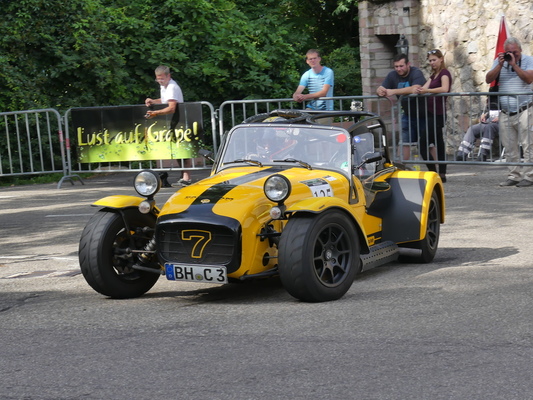 Caterham