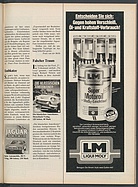 Seite 299 von Übersicht: auto motor und sport / Nr. 8 / 1988 - Titelseite