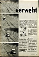 Seite 23 von ADAC Motorwelt Nr. 9 / 1972 vom 01.09