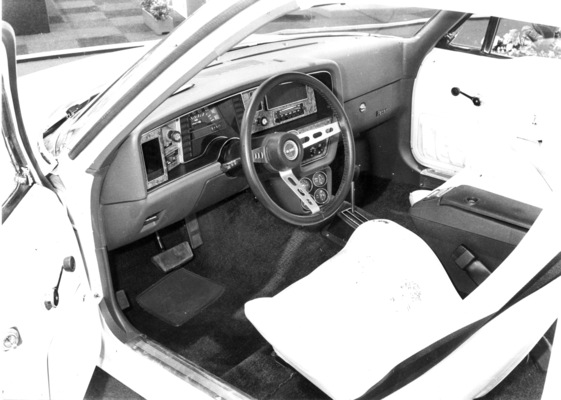 AMC Pacer