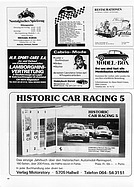 Seite 10 von Auto exklusiv Nr. 6 / 1987