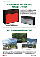 Seite 10 von SwissClassics Nr. 6 / 2017