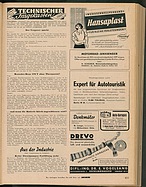 Seite 411 von Übersicht: Das Auto / Nr. 12 / 1950 - Titelseite