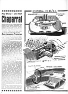 Seite 8 von Übersicht: Powerslide Nr. 1 / 1966 Titelseite