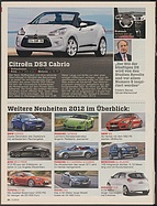 Seite 18 von auto motor und sport Nr. 11 / 2012
