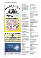Seite 74 von SwissClassics Nr. 4 / 2007
