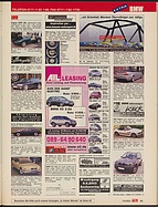 Seite 83 von Übersicht: auto motor und sport / Nr. 15 / 2003 - Titelseite