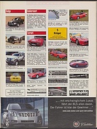 Seite 105 von Übersicht: auto motor und sport / Nr. 11 / 2007 - Titelseite