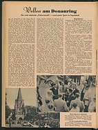 Seite 564 von Übersicht: Das Auto / Nr. 16 / 1951 - Titelseite