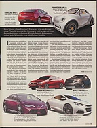 Seite 31 von auto motor und sport Nr. 4 / 2012