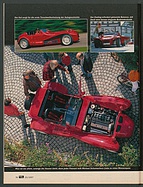 Seite 78 von Übersicht: auto motor und sport / Nr. 23 / 1997 - Titelseite