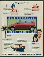 Seite 23 von Übersicht: auto motor und sport / Nr. 24 / 1995 - Titelseite