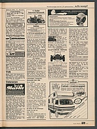 Seite 161 von Übersicht: auto motor und sport / Nr. 4 / 1982 - Titelseite