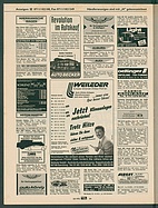 Seite 86 von Übersicht: auto motor und sport / Nr. 18 / 1995 - Titelseite