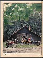 Seite 110 von auto motor und sport Nr. 21 / 1981