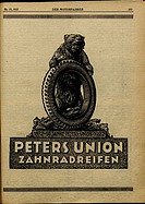 Seite 183 von ADAC Motorfahrer Nr. 15 / 1922 vom 13.04
