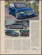 Seite 18 von Übersicht: auto motor und sport / Nr. 17 / 2003 - Titelseite