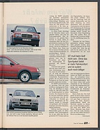 Seite 47 von Übersicht: auto motor und sport / Nr. 4 / 1992 - Titelseite