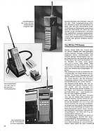 Page 24 of Auto exklusiv Nr. 6 / 1990