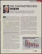 Seite 3 von auto motor und sport Nr. 20 / 2010
