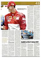 Seite 45 von AR Nr. 43 / 2006