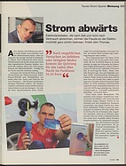 Seite 55 von auto motor und sport Nr. 20 / 2013