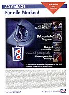 Seite 38 von AR Nr. 6 / 2005