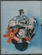 Seite 12 von auto motor und sport Nr. 8 / 1981