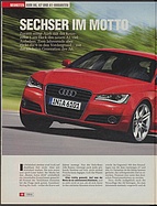 Seite 16 von auto motor und sport Nr. 7 / 2010