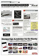 Seite 22 von AR Nr. 43 / 2009