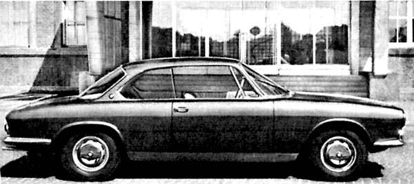 BMW 3200