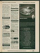 Seite 133 von Übersicht: auto motor und sport / Nr. 20 / 2000 - Titelseite